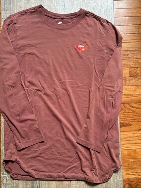 Nike Nsw Shoe Box Graphic Tee